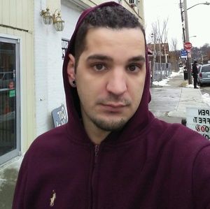 Meet your Posher, Dylan